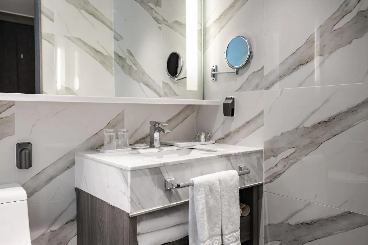 Kent Hotel Gwangalli By Kensington Pusan