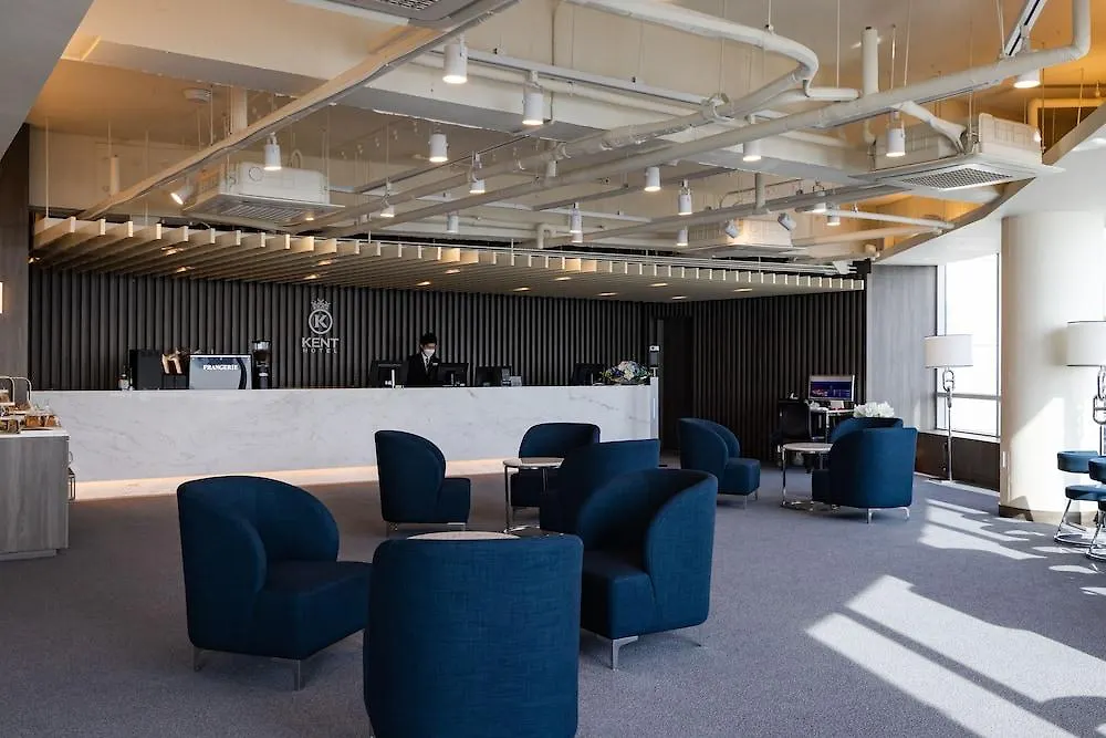 ****  Kent Hotel Gwangalli By Kensington Busan Corea del Sud