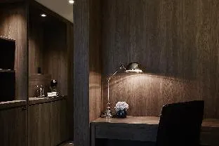 Kent Hotel Gwangalli By Kensington Pusan 4*,