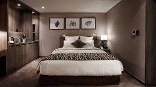 Kent Hotel Gwangalli By Kensington Pusan 4*,