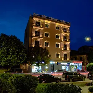 **** Hotel Christi's Borova Albania
