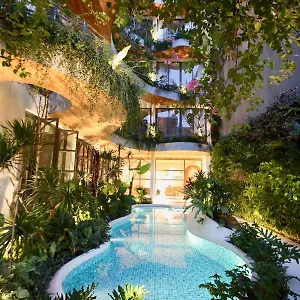 Cityhouse - Cityoasis Aparthotel Ho Chi Minh City