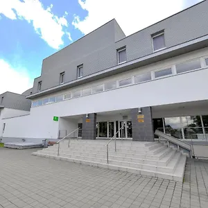 *** Hotel Campus Hungría