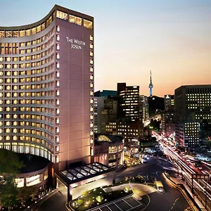 Westin Josun 5* Seoul