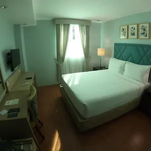 Dalian Peak Hotel Angeles