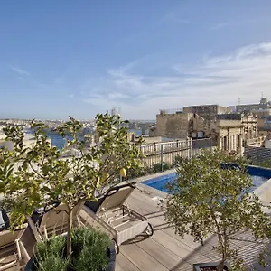 66 Saint Paul's & Guest house Valletta