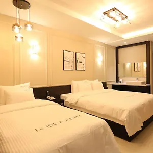 Le Idea Station Busan
