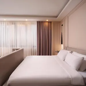 Walton Sisli Weekly Sterilized 4* Istanbul