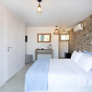 **** Bed and breakfast The Summit Of Mykonos Grecia