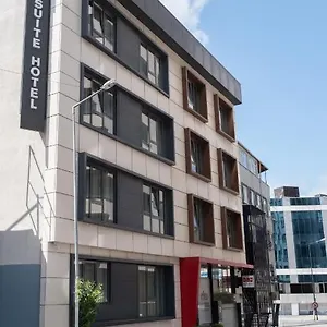Elm 2* Istanbul