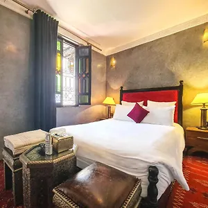 Jaime Riad Marrakesh