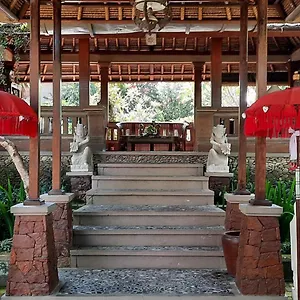 Nefatari Exclusive Ośrodek wypoczynkowy Ubud