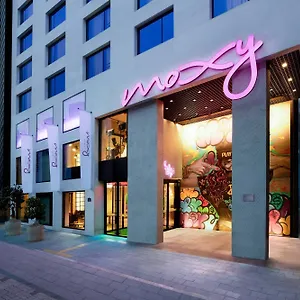 Moxy Insadong By Marriott Hotel Seul