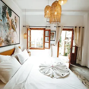La Ferme Medina Hotel typu riad Marrakesz