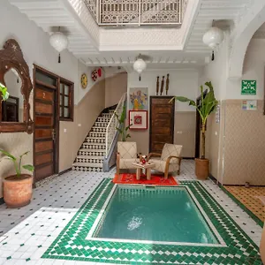 Hafssa & Hotel Marrakesh