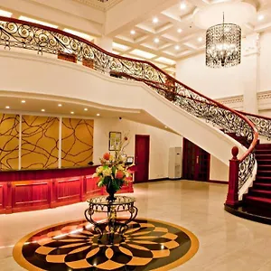 Lewis Grand Hotel Angeles