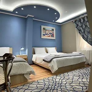 A Hotel Korce