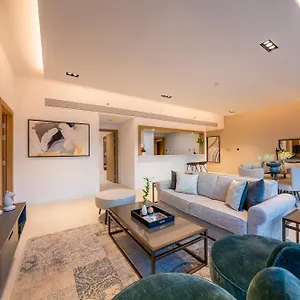 Cheval Maison - The Palm 5* Dubai
