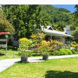 Beau Vallon Affittacamere Beau Vallon (Mahe)