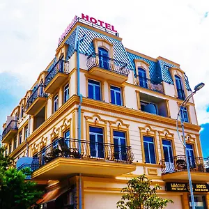 Black Sea Star Hotel Batumi