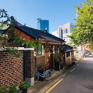 Icos ゲストハウス1 女性専用 ゲストハウス ソウル特別市