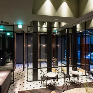 Star Gangnam Hotel Seul