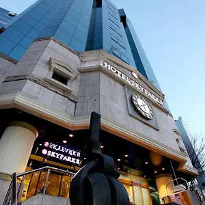 Skypark Myeongdong 2 Hotel Seul