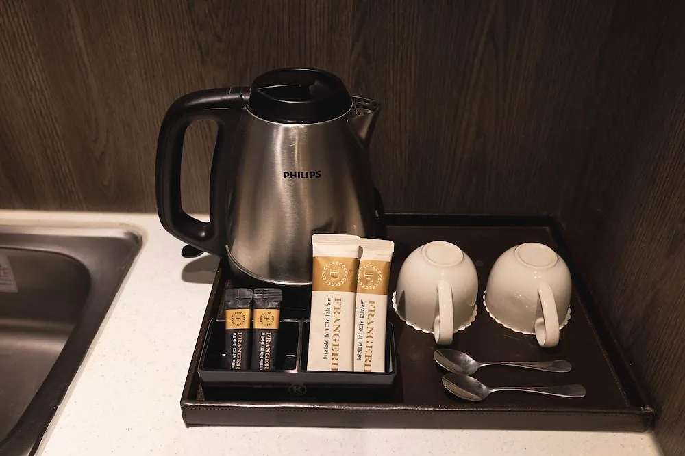 Kent Hotel Gwangalli By Kensington Ciudad Metropolitana de Ciudad Metropolitana de Busan