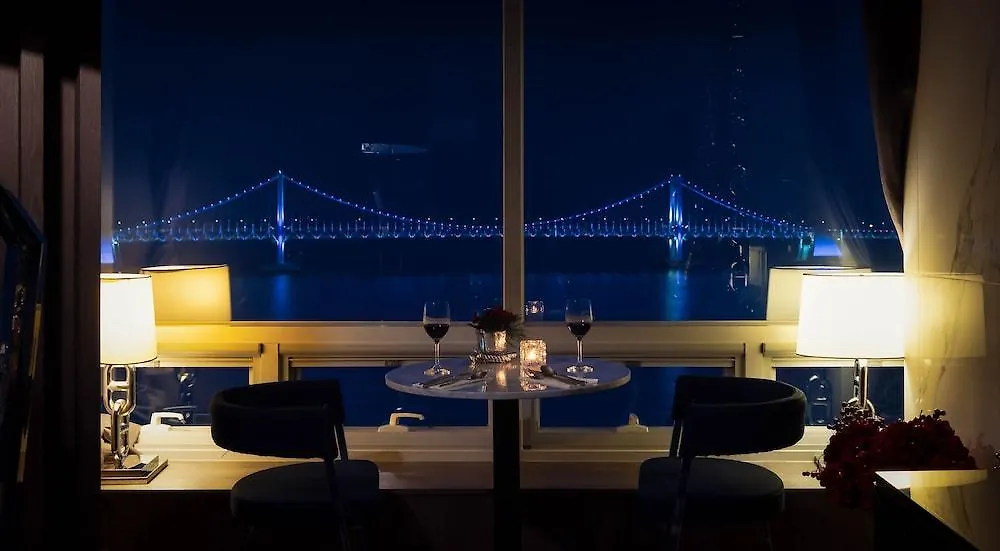 Kent Hotel Gwangalli By Kensington Ciudad Metropolitana de Ciudad Metropolitana de Busan