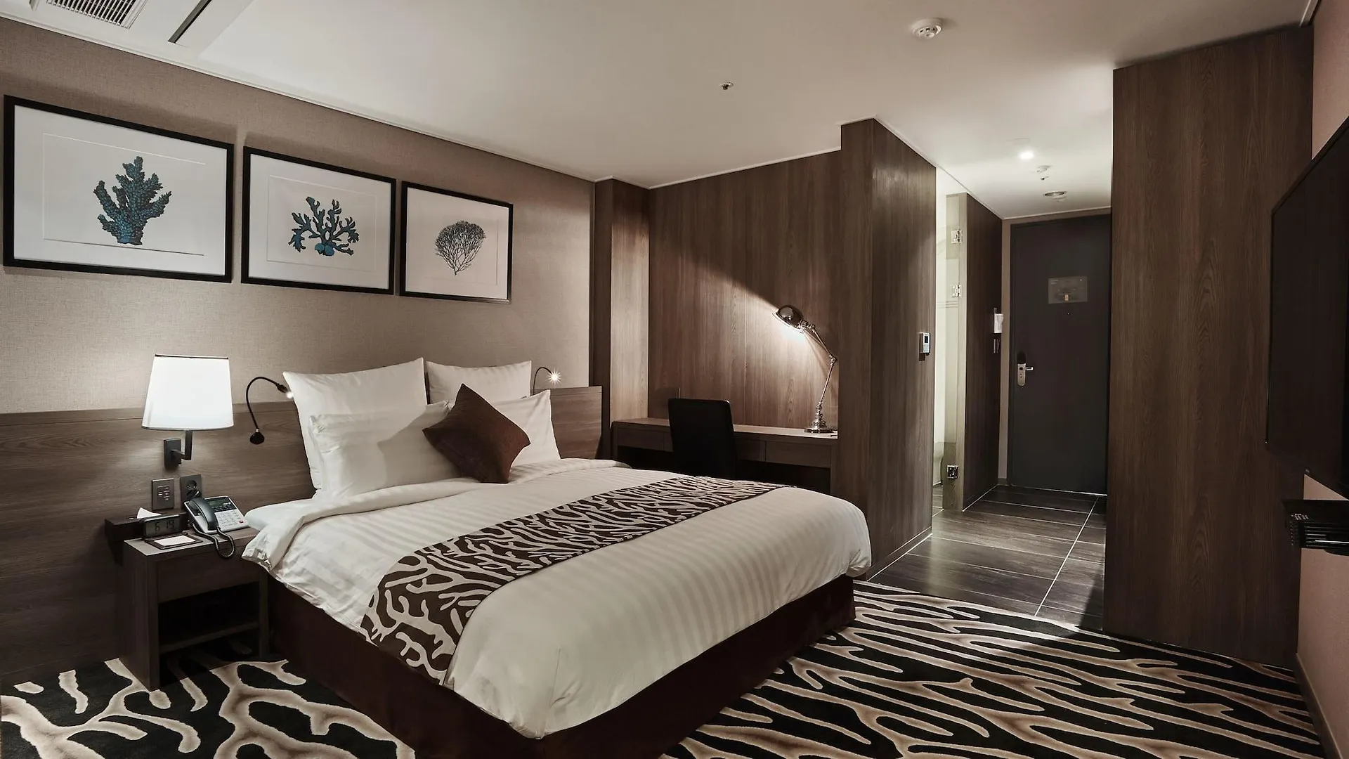 ****  Kent Hotel Gwangalli By Kensington Ciudad Metropolitana de Ciudad Metropolitana de Busan Corea del Sur