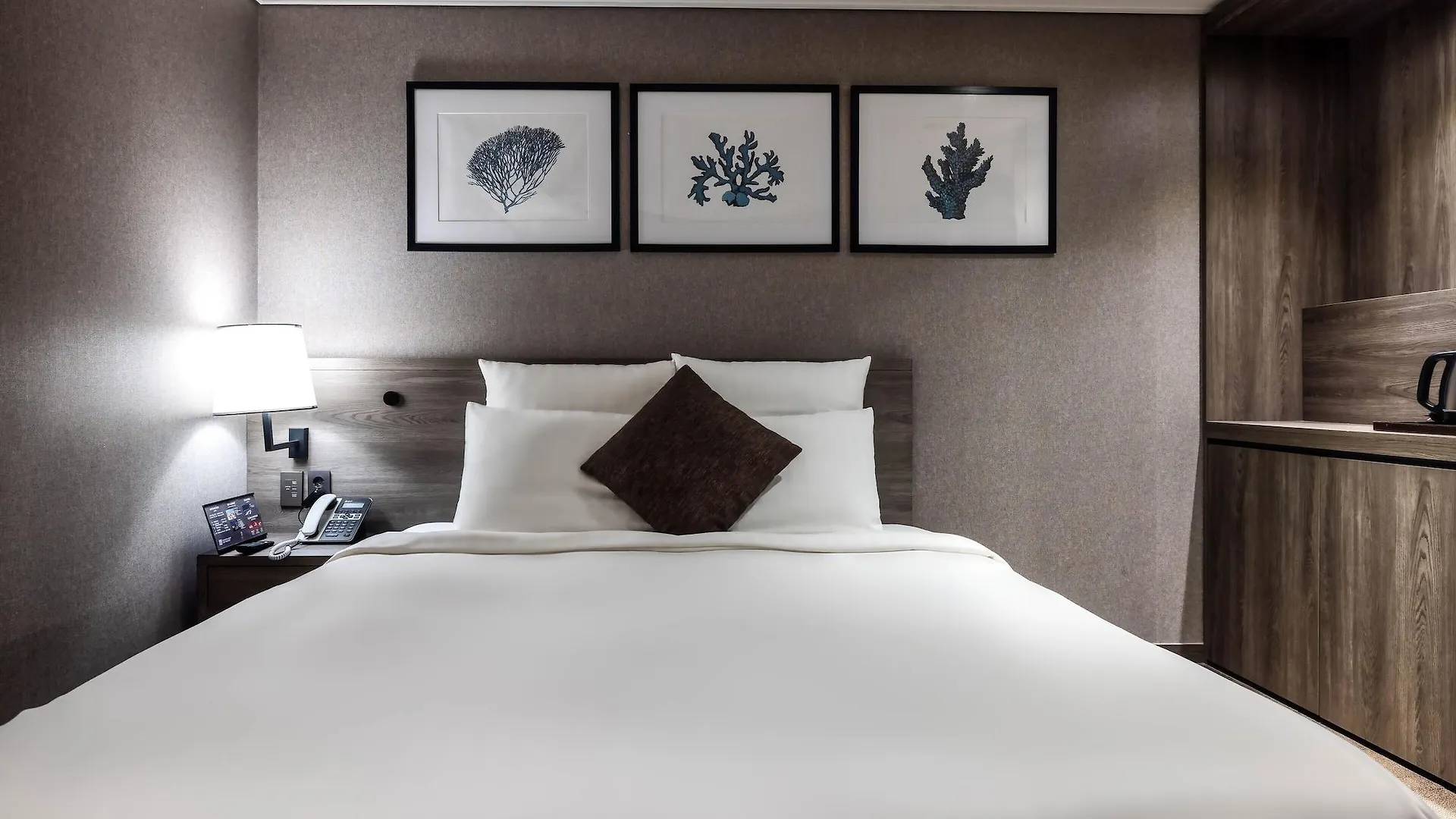 Kent Hotel Gwangalli By Kensington Ciudad Metropolitana de Ciudad Metropolitana de Busan