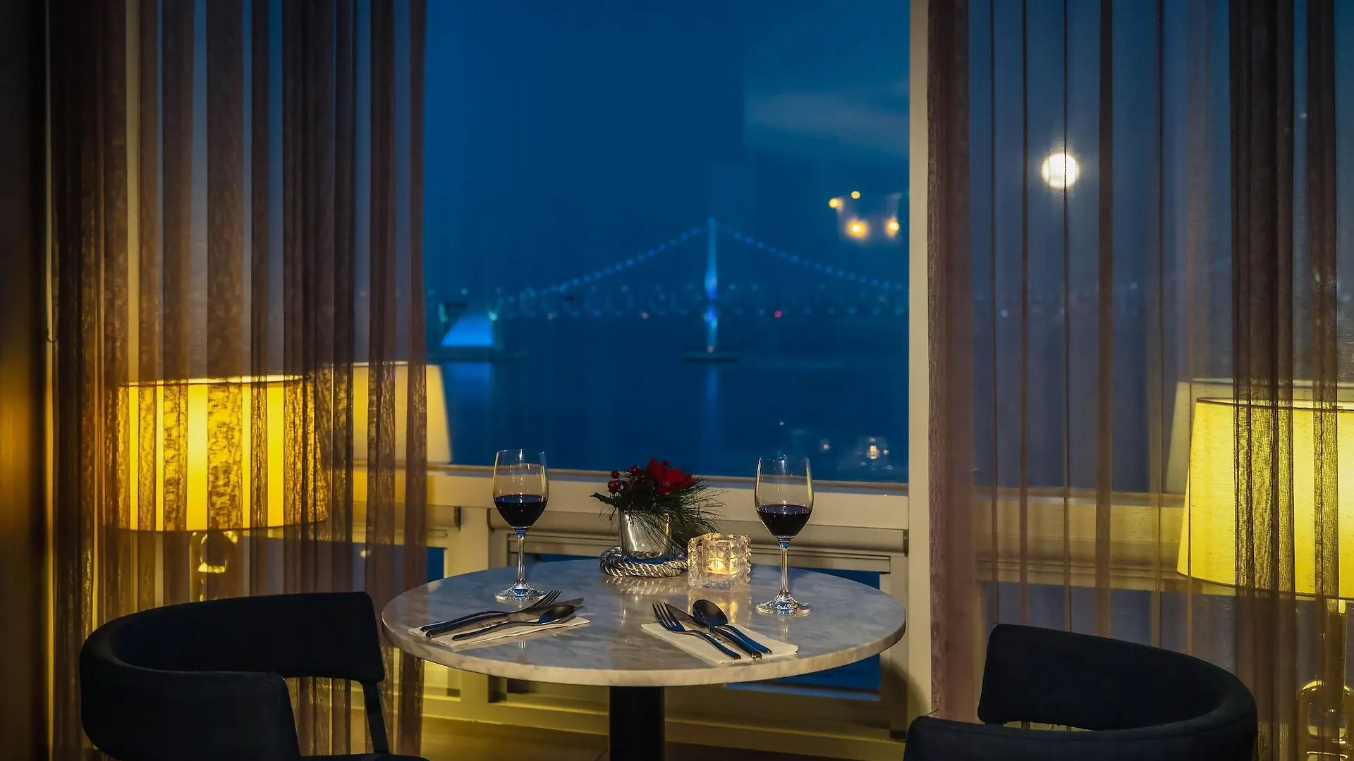 Kent Hotel Gwangalli By Kensington Ciudad Metropolitana de Ciudad Metropolitana de Busan
