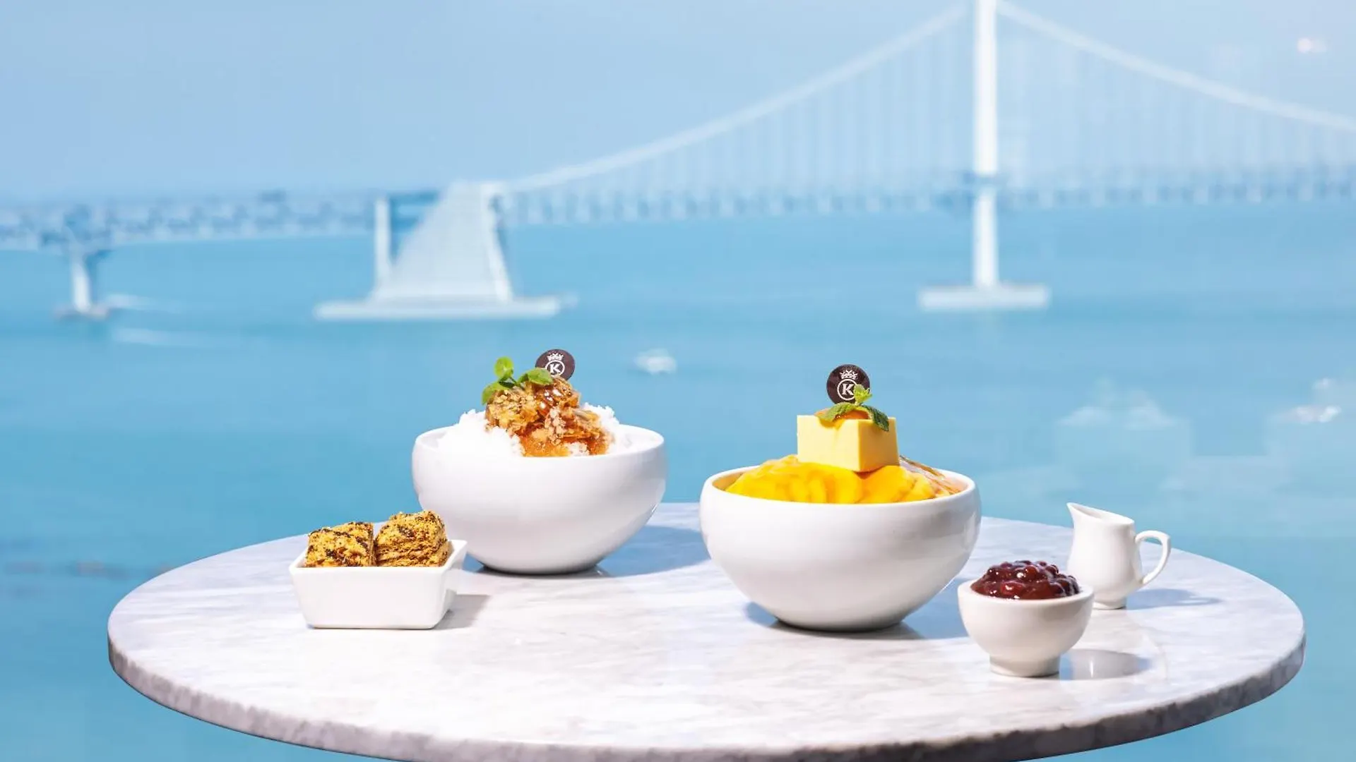 Kent Hotel Gwangalli By Kensington Ciudad Metropolitana de Ciudad Metropolitana de Busan