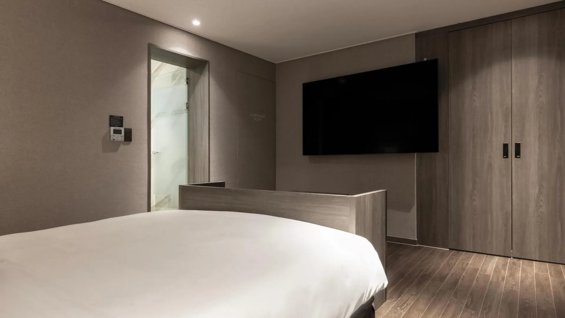Kent Hotel Gwangalli By Kensington Ciudad Metropolitana de Ciudad Metropolitana de Busan Corea del Sur