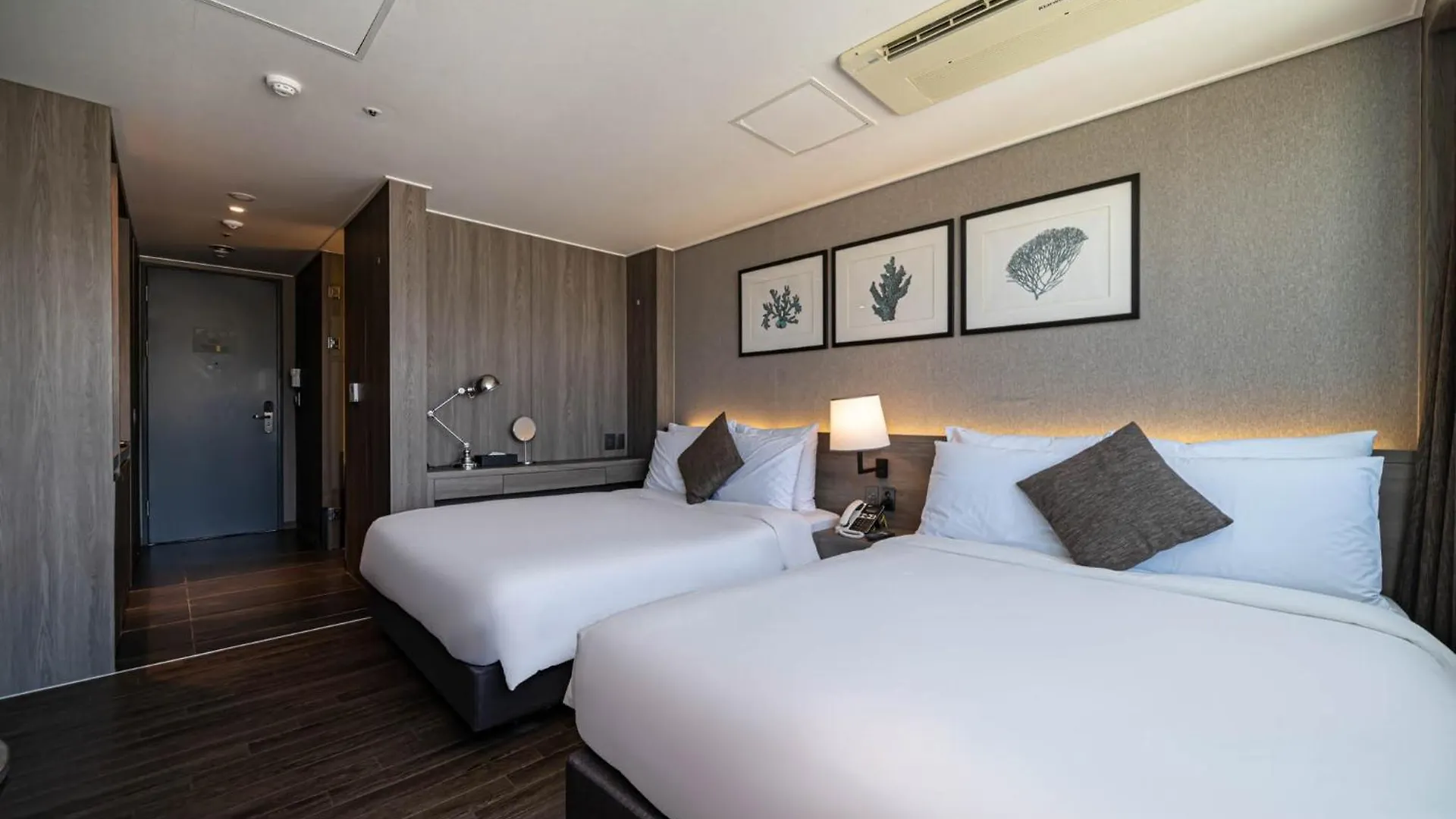 Kent Hotel Gwangalli By Kensington Ciudad Metropolitana de Ciudad Metropolitana de Busan