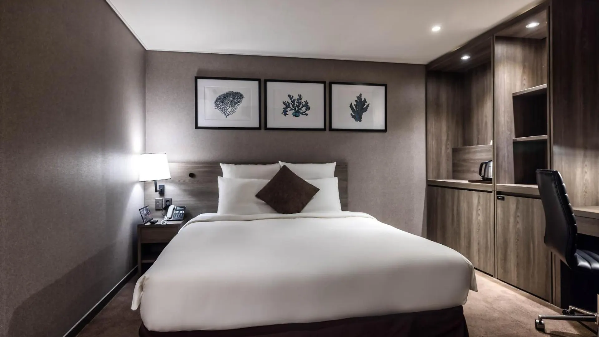 Kent Hotel Gwangalli By Kensington Ciudad Metropolitana de Ciudad Metropolitana de Busan