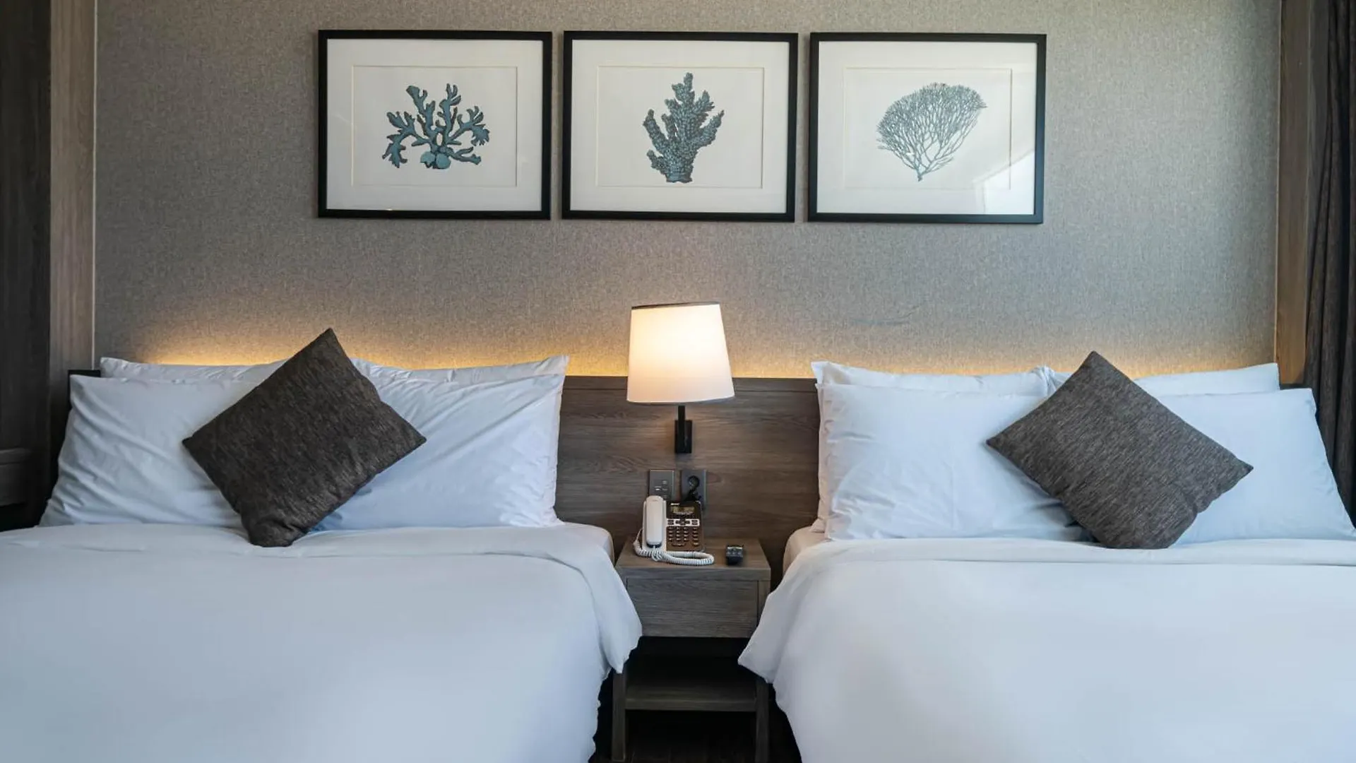 Kent Hotel Gwangalli By Kensington Ciudad Metropolitana de Ciudad Metropolitana de Busan