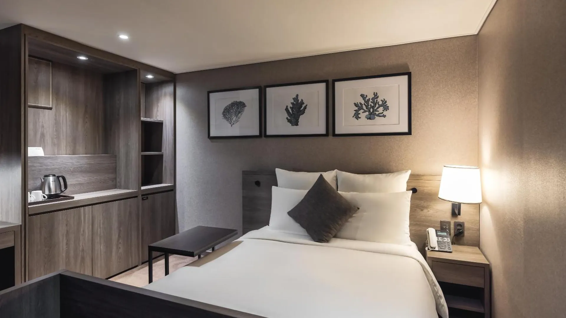 Kent Hotel Gwangalli By Kensington Ciudad Metropolitana de Ciudad Metropolitana de Busan