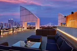 Kent Hotel Gwangalli By Kensington Pusan