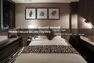 Kent Hotel Gwangalli By Kensington Pusan
