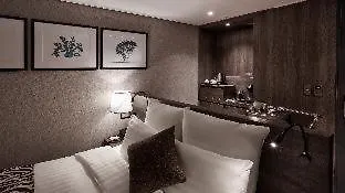 Kent Hotel Gwangalli By Kensington Pusan