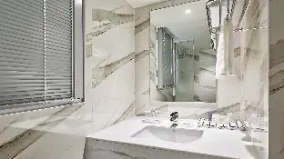 ****  Kent Hotel Gwangalli By Kensington Pusan Korea Południowa