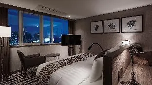 Kent Hotel Gwangalli By Kensington Pusan