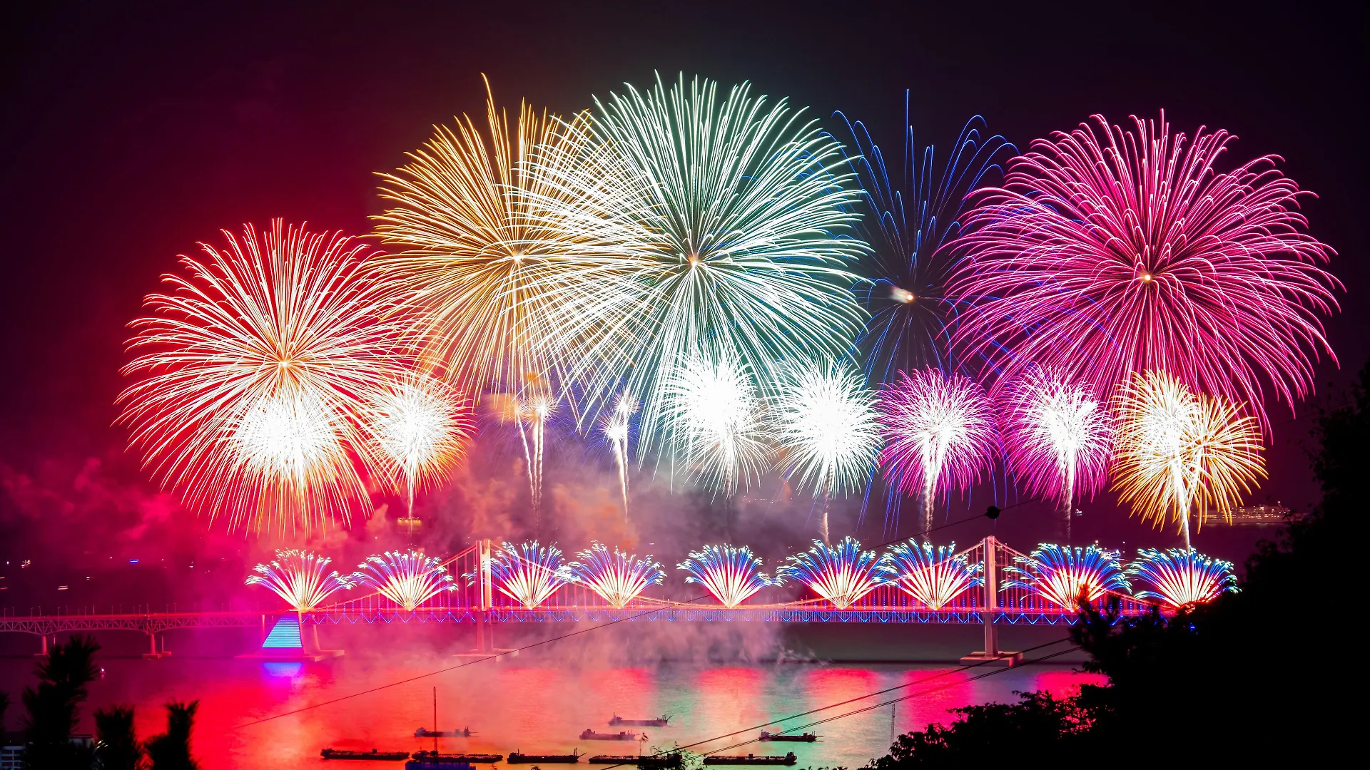 Kent Hotel Gwangalli By Kensington Busan 4*,  South Korea