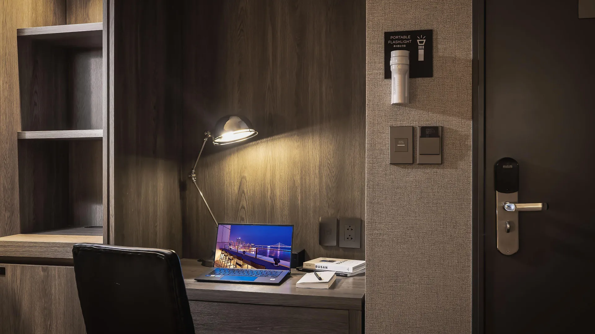 ****  Kent Hotel Gwangalli By Kensington Busan South Korea