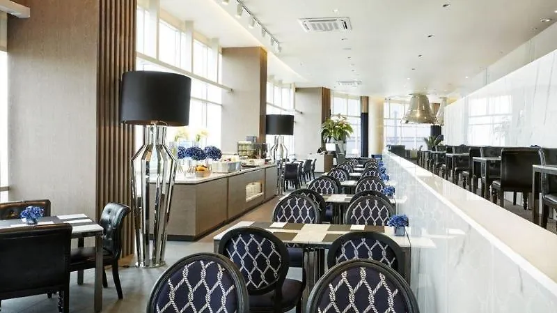 Kent Hotel Gwangalli By Kensington Ciudad Metropolitana de Ciudad Metropolitana de Busan