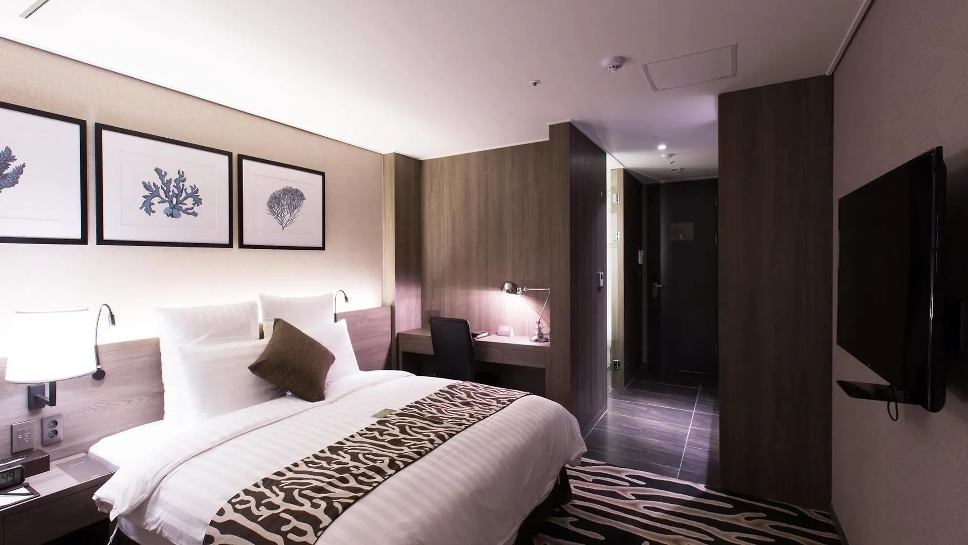 Kent Hotel Gwangalli By Kensington Ciudad Metropolitana de Ciudad Metropolitana de Busan