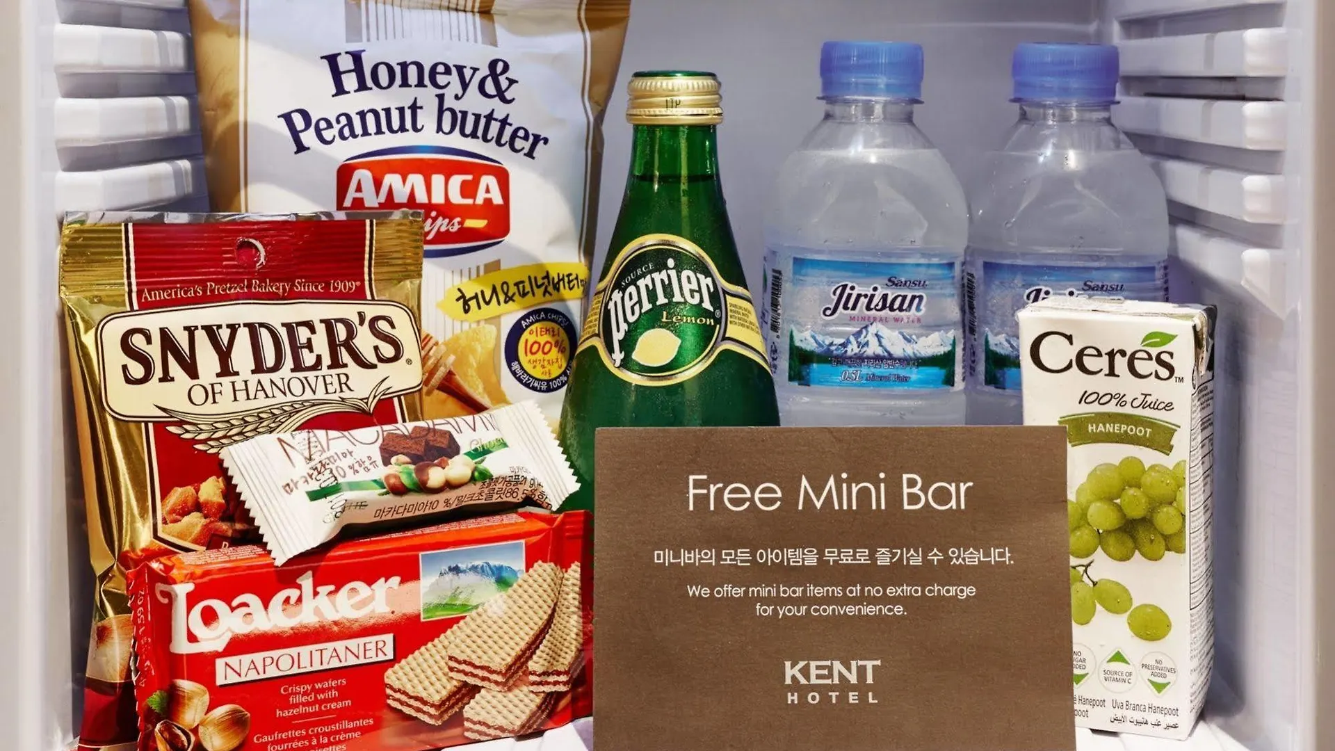 Kent Hotel Gwangalli By Kensington Ciudad Metropolitana de Ciudad Metropolitana de Busan