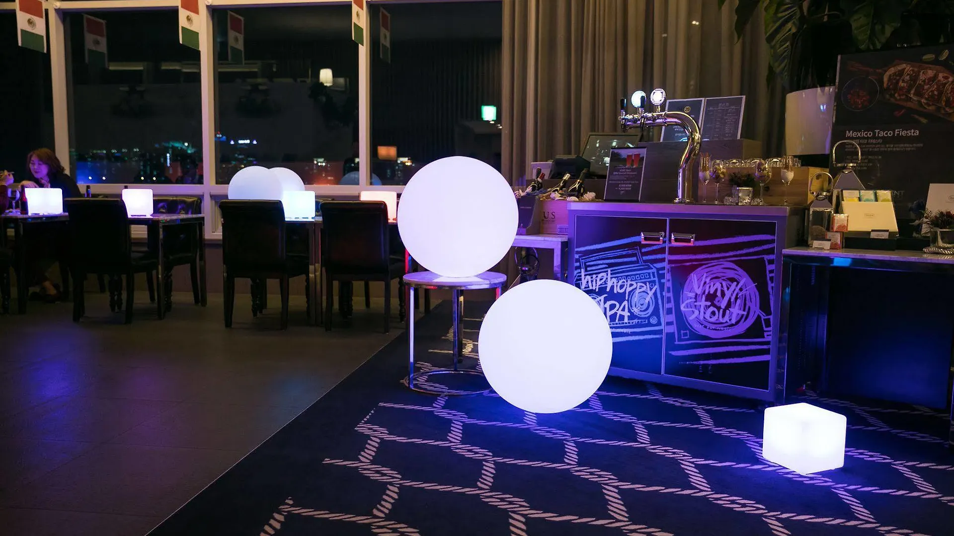 Kent Hotel Gwangalli By Kensington Ciudad Metropolitana de Ciudad Metropolitana de Busan