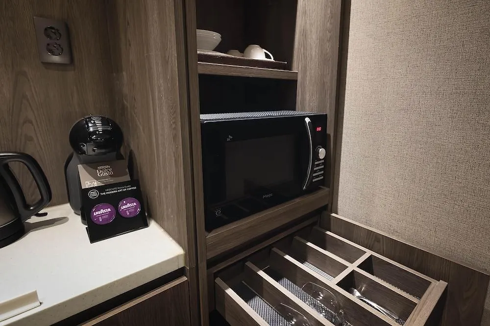 Kent Hotel Gwangalli By Kensington Busan 4*,  Sydkorea